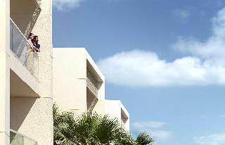 Intercontinental Ras Al Khaimah Resort And Spa fotoÄŸrafÄ±