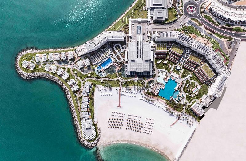 Intercontinental Ras Al Khaimah Resort And Spa - Genel