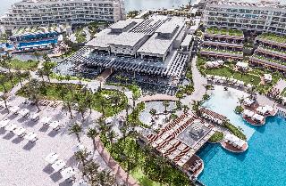 Intercontinental Ras Al Khaimah Resort And Spa fotoÄŸrafÄ±