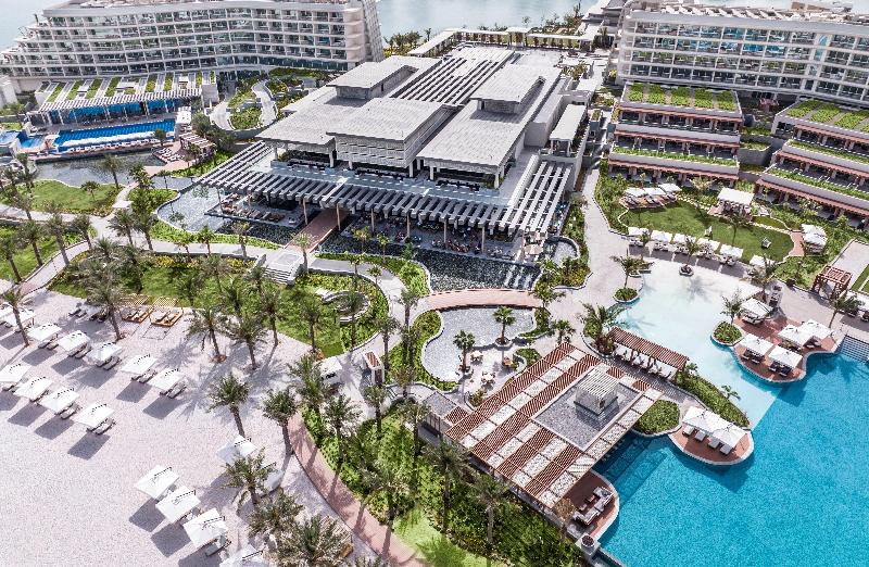 Intercontinental Ras Al Khaimah Resort And Spa - Genel