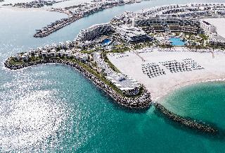 Intercontinental Ras Al Khaimah Resort And Spa fotoÄŸrafÄ±