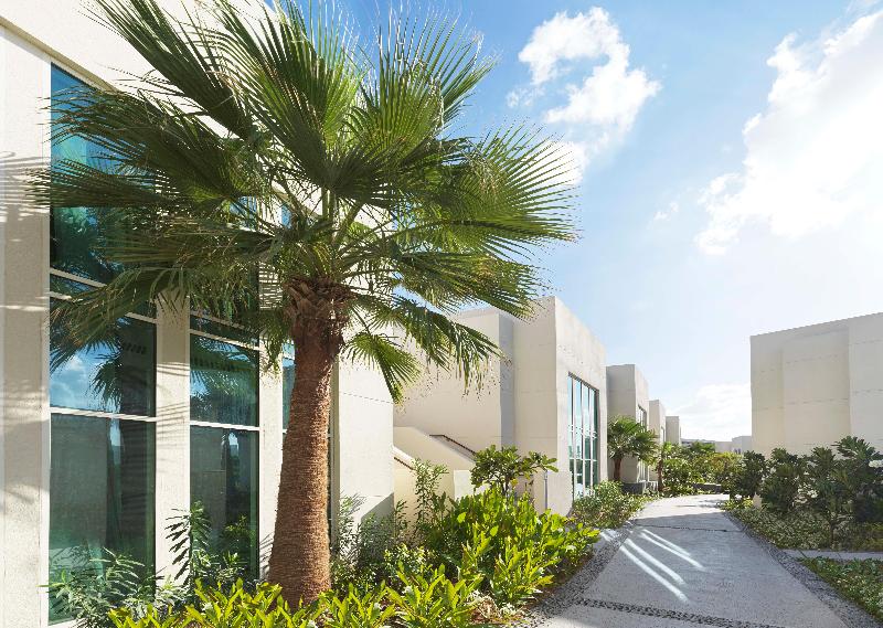 Intercontinental Ras Al Khaimah Resort And Spa - Genel