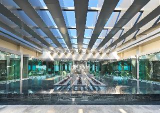 Intercontinental Ras Al Khaimah Resort And Spa fotoÄŸrafÄ±