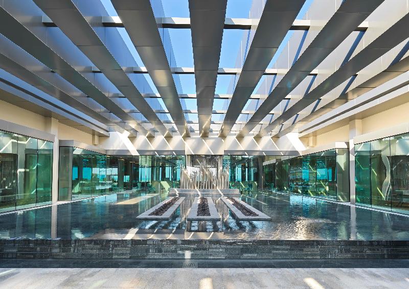 Intercontinental Ras Al Khaimah Resort And Spa - Genel