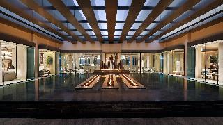Intercontinental Ras Al Khaimah Resort And Spa fotoÄŸrafÄ±