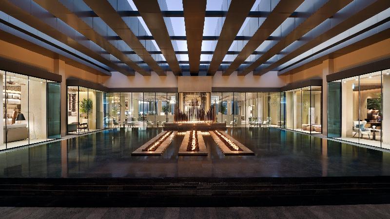 Intercontinental Ras Al Khaimah Resort And Spa - Genel