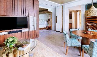 Intercontinental Ras Al Khaimah Resort And Spa fotoÄŸrafÄ±