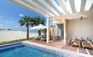 Intercontinental Ras Al Khaimah Resort And Spa fotoÄŸrafÄ±