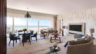 Intercontinental Ras Al Khaimah Resort And Spa fotoÄŸrafÄ±