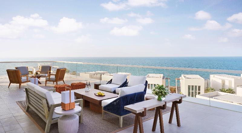 Intercontinental Ras Al Khaimah Resort And Spa - Oda