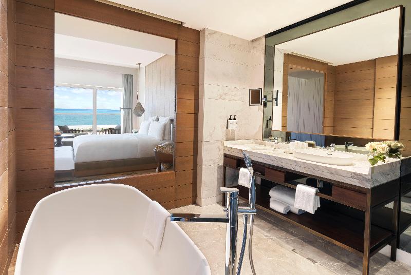 Intercontinental Ras Al Khaimah Resort And Spa - Oda