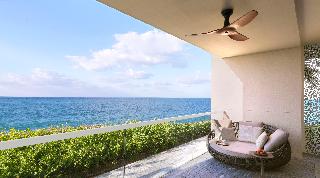 Intercontinental Ras Al Khaimah Resort And Spa fotoÄŸrafÄ±