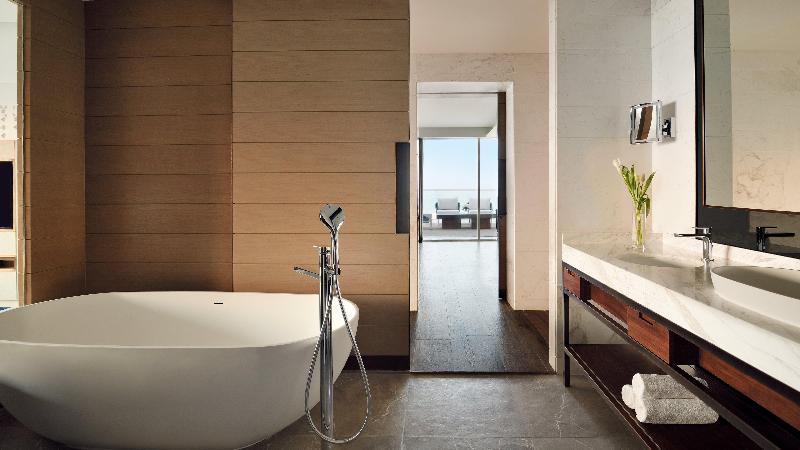 Intercontinental Ras Al Khaimah Resort And Spa - Oda