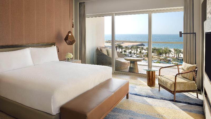 Intercontinental Ras Al Khaimah Resort And Spa - Oda