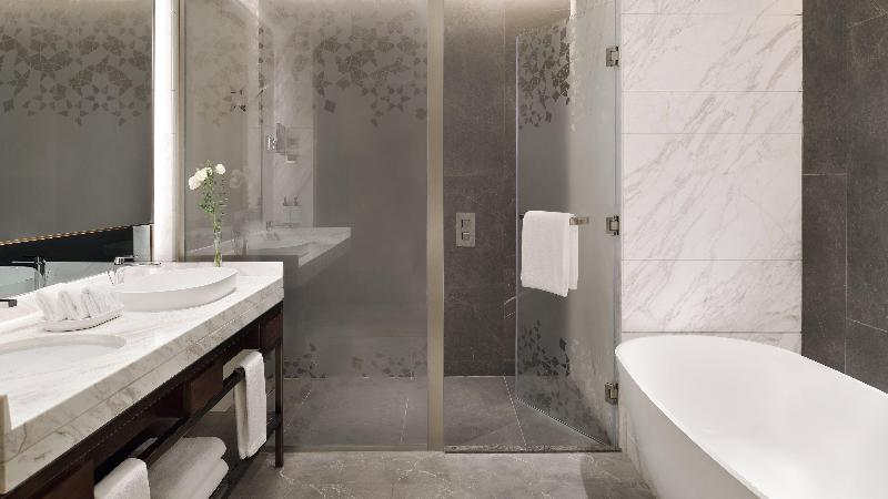 Intercontinental Ras Al Khaimah Resort And Spa - Oda