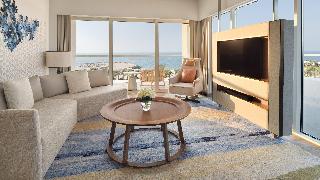 Intercontinental Ras Al Khaimah Resort And Spa fotoÄŸrafÄ±
