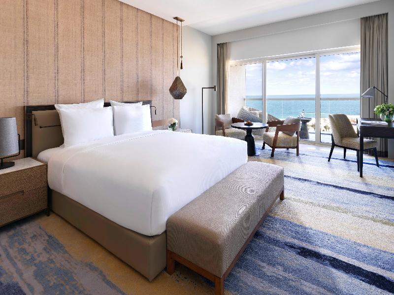 Intercontinental Ras Al Khaimah Resort And Spa - Oda