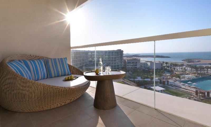Intercontinental Ras Al Khaimah Resort And Spa - Oda