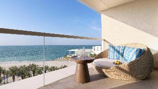 Intercontinental Ras Al Khaimah Resort And Spa fotoÄŸrafÄ±