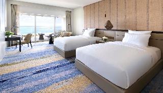 Intercontinental Ras Al Khaimah Resort And Spa fotoÄŸrafÄ±