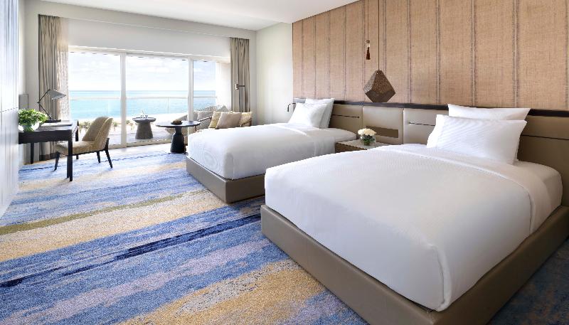 Intercontinental Ras Al Khaimah Resort And Spa - Oda