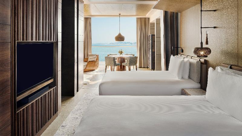 Intercontinental Ras Al Khaimah Resort And Spa - Oda