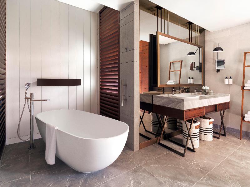 Intercontinental Ras Al Khaimah Resort And Spa - Oda