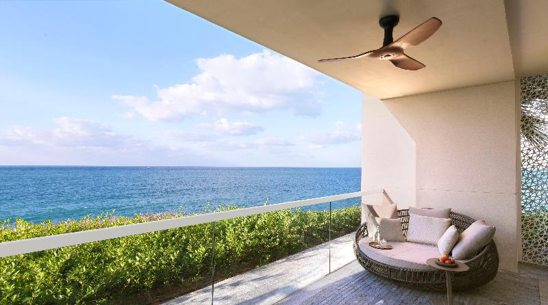 Intercontinental Ras Al Khaimah Resort And Spa - Oda