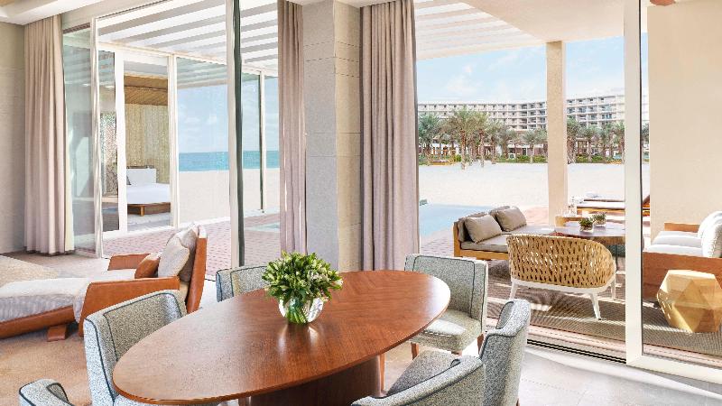 Intercontinental Ras Al Khaimah Resort And Spa - Oda