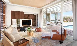 Intercontinental Ras Al Khaimah Resort And Spa fotoÄŸrafÄ±