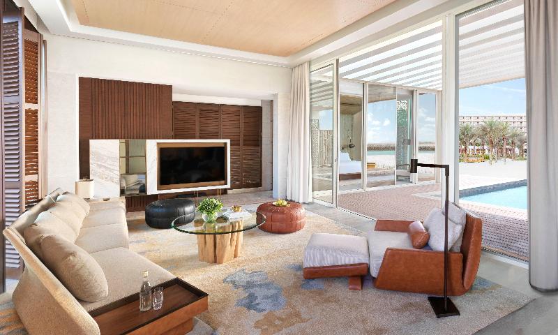 Intercontinental Ras Al Khaimah Resort And Spa - Oda