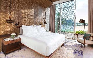 Intercontinental Ras Al Khaimah Resort And Spa fotoÄŸrafÄ±