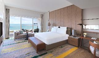 Intercontinental Ras Al Khaimah Resort And Spa fotoÄŸrafÄ±