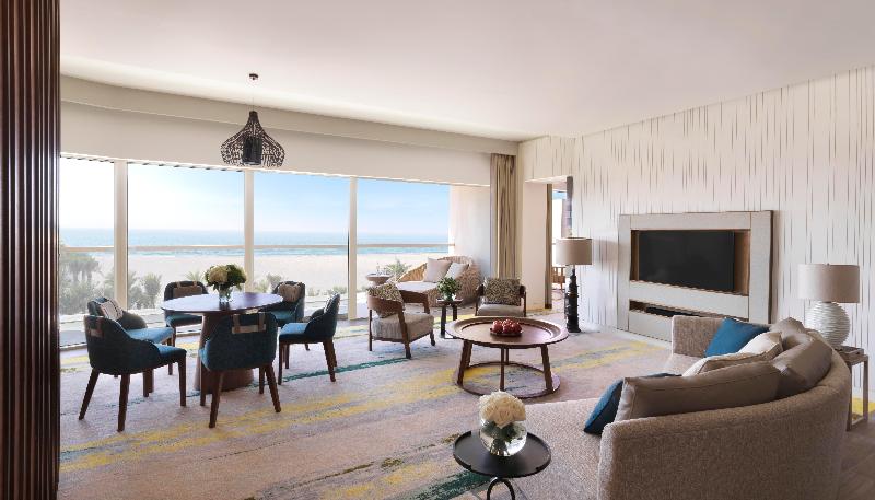 Intercontinental Ras Al Khaimah Resort And Spa - Oda