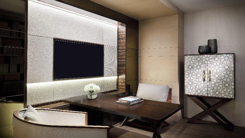 Intercontinental Ras Al Khaimah Resort And Spa - Oda