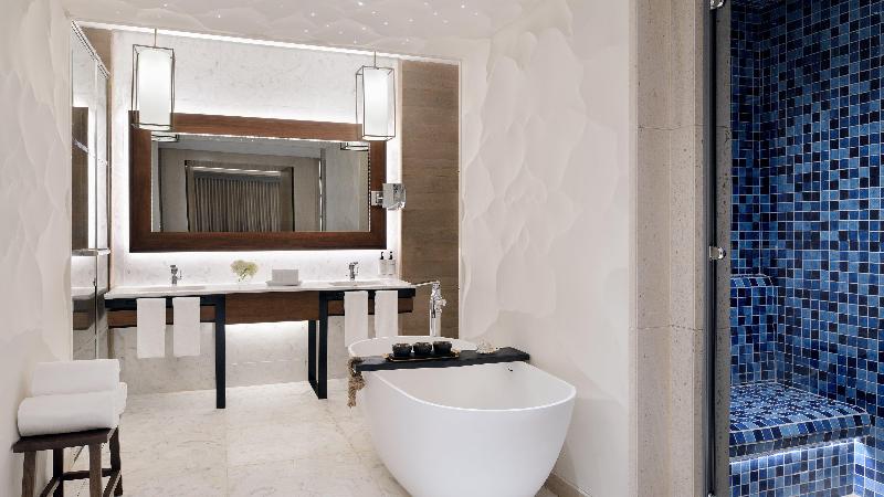 Intercontinental Ras Al Khaimah Resort And Spa - Oda