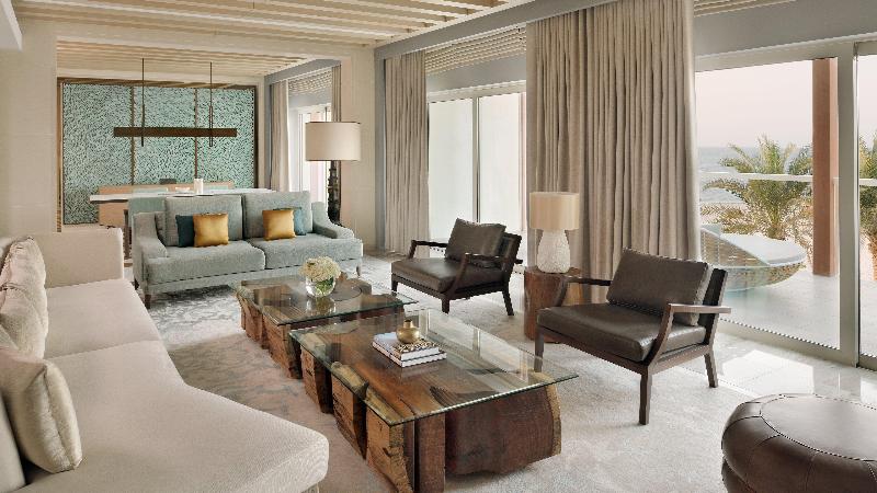 Intercontinental Ras Al Khaimah Resort And Spa - Oda