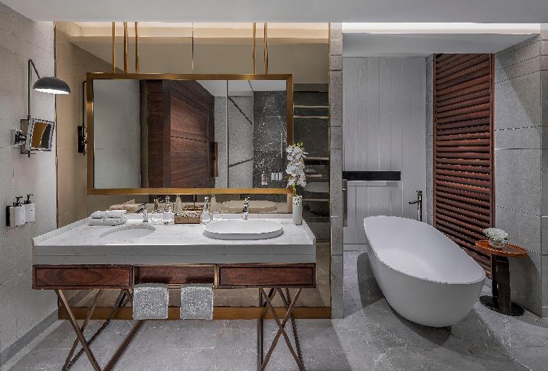 Intercontinental Ras Al Khaimah Resort And Spa - Oda