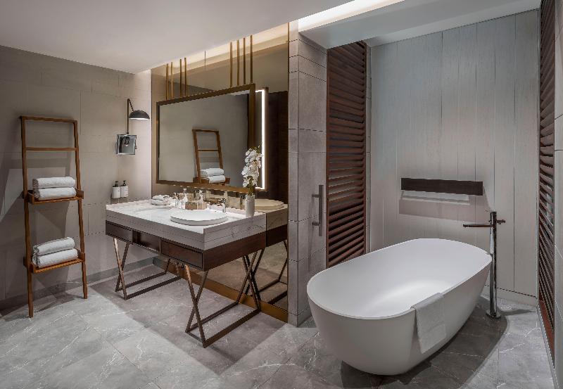 Intercontinental Ras Al Khaimah Resort And Spa - Oda