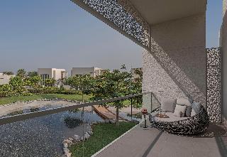 Intercontinental Ras Al Khaimah Resort And Spa fotoÄŸrafÄ±