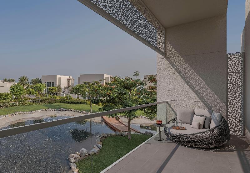Intercontinental Ras Al Khaimah Resort And Spa - Oda