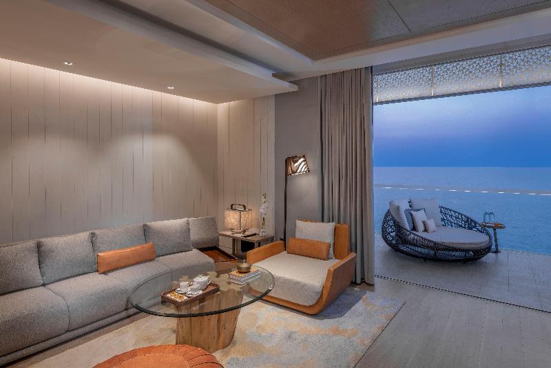 Intercontinental Ras Al Khaimah Resort And Spa - Oda