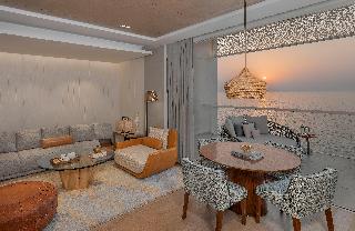 Intercontinental Ras Al Khaimah Resort And Spa fotoÄŸrafÄ±