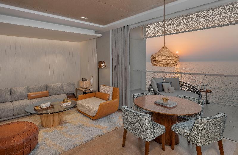 Intercontinental Ras Al Khaimah Resort And Spa - Oda