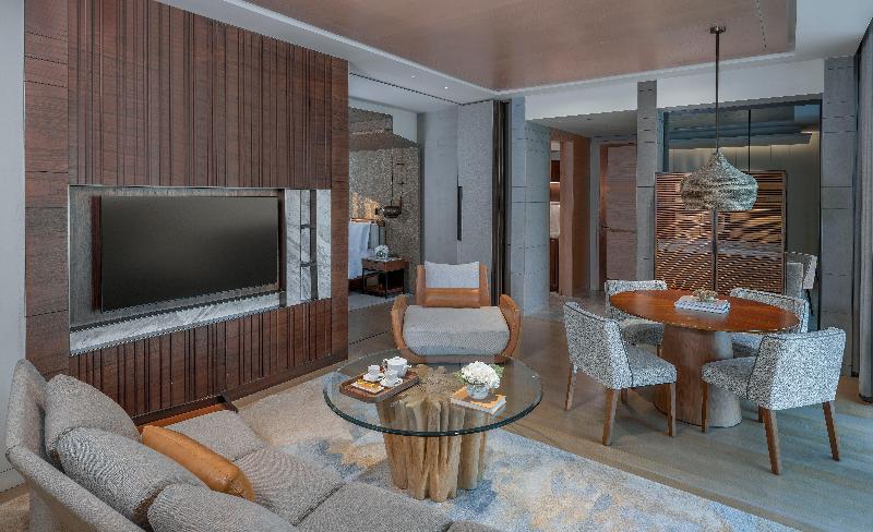 Intercontinental Ras Al Khaimah Resort And Spa - Oda