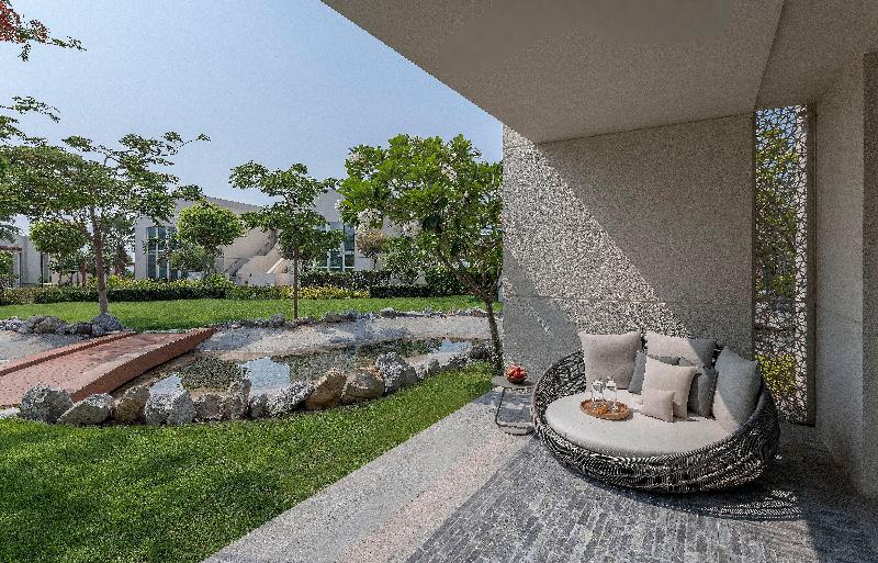 Intercontinental Ras Al Khaimah Resort And Spa - Oda