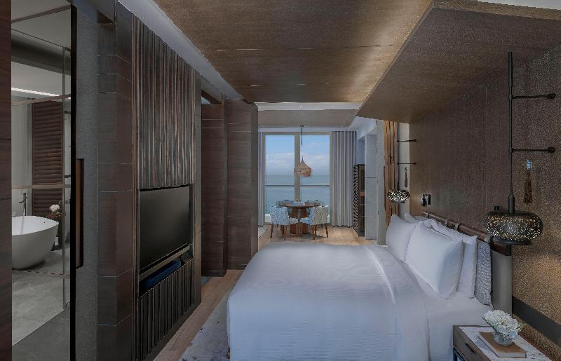 Intercontinental Ras Al Khaimah Resort And Spa - Oda