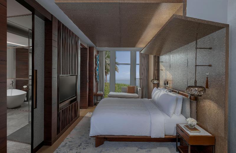 Intercontinental Ras Al Khaimah Resort And Spa - Oda