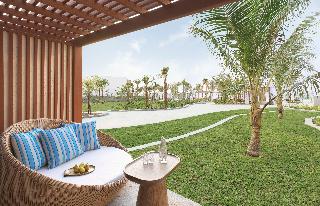 Intercontinental Ras Al Khaimah Resort And Spa fotoÄŸrafÄ±