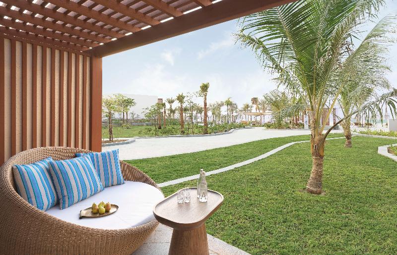 Intercontinental Ras Al Khaimah Resort And Spa - Oda